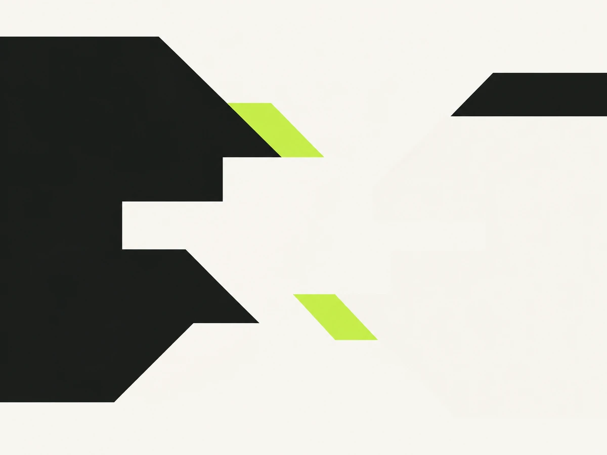 InfluencePaws agreement abstract graphic