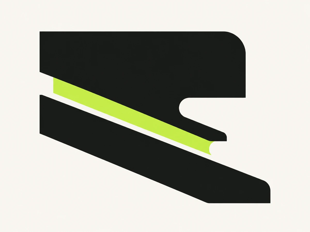 InfluencePaws archive abstract graphic